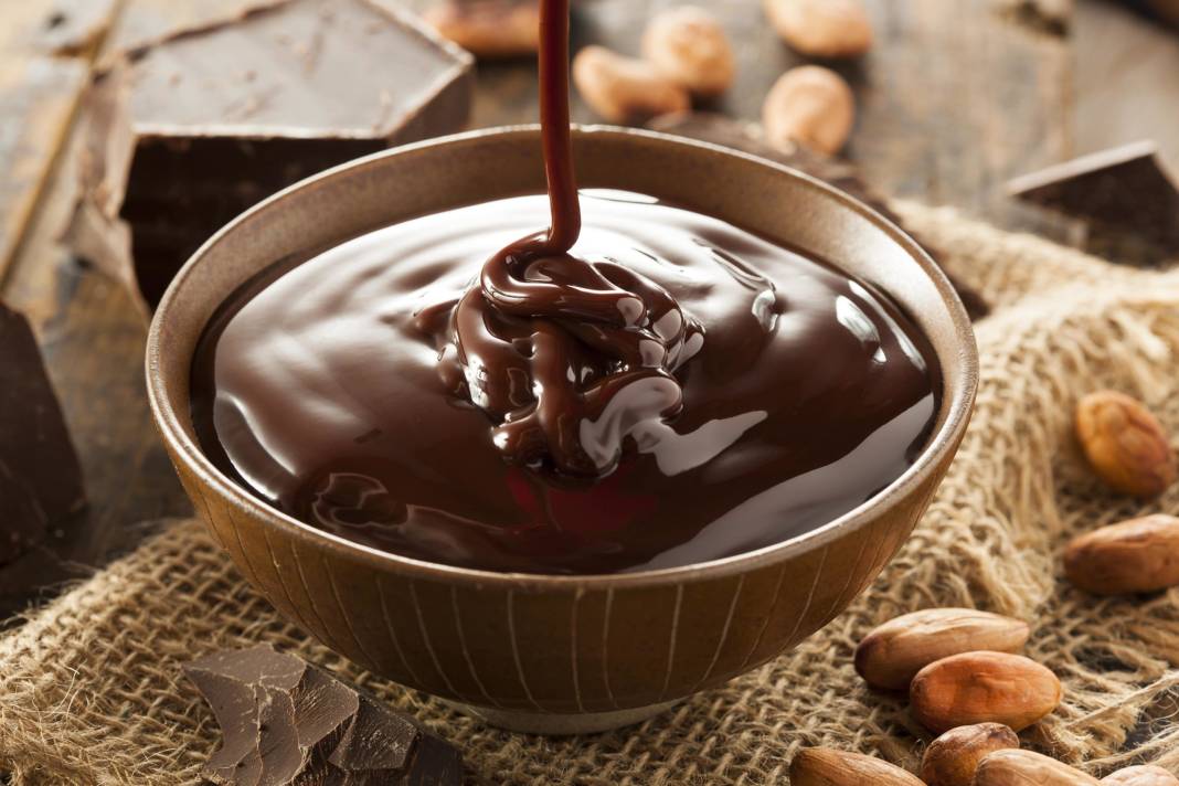 Dünyada en çok çikolata tüketen 10 ülke belli oldu 1