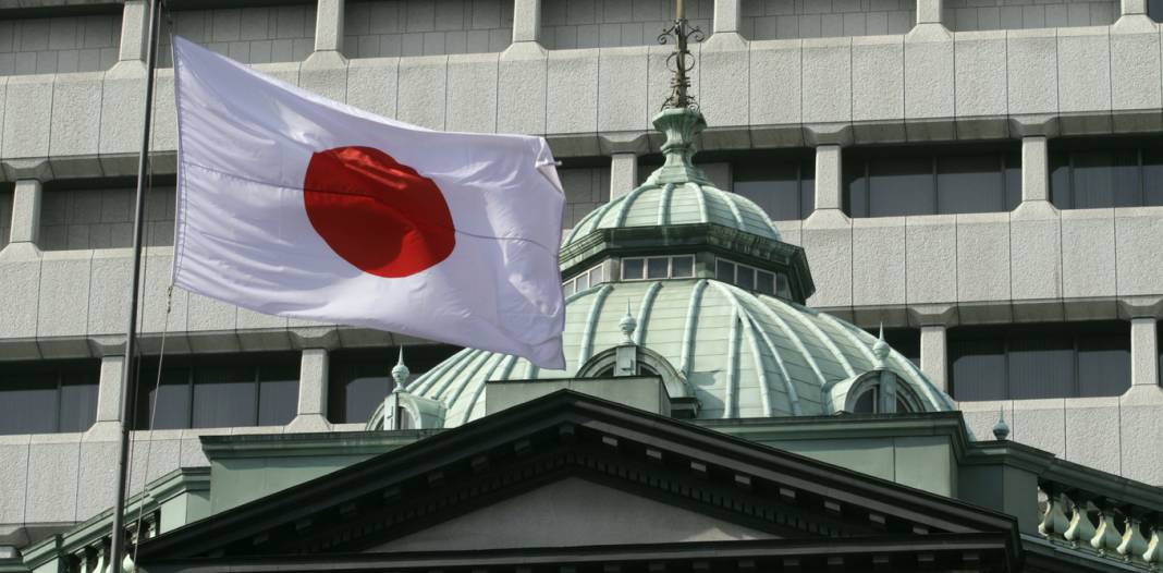 Japonya Merkez Bankası pas geçti 8