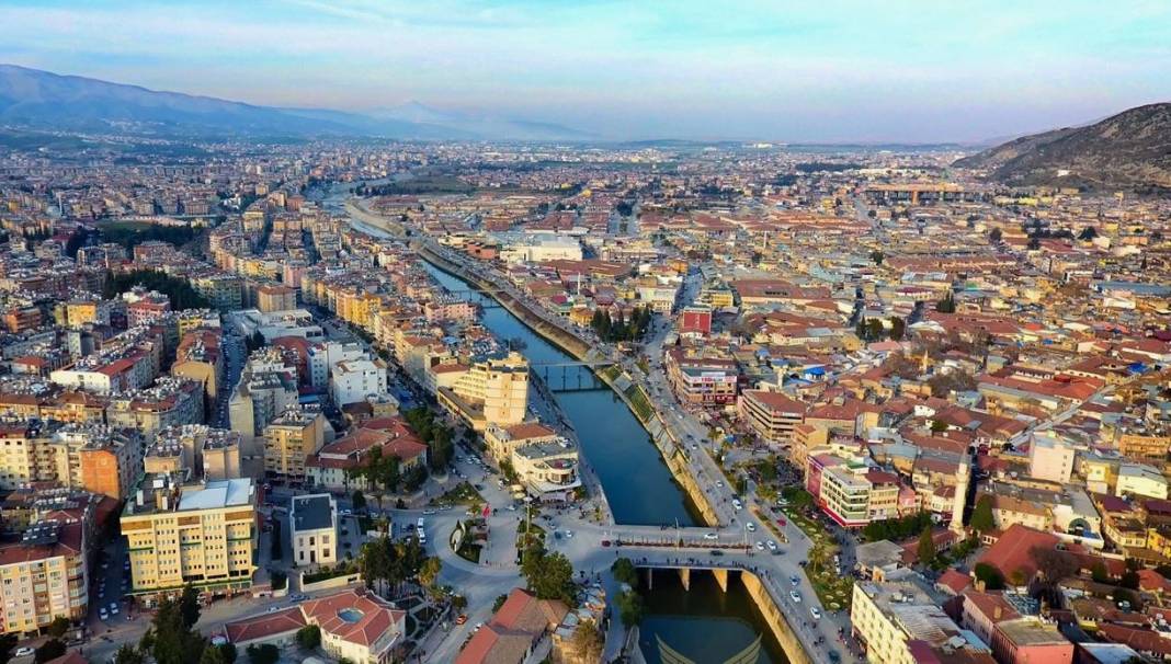Türkiye'nin en zeki şehirleri belli oldu. Her şehrin IQ haritası çıkartıldı. İlk sıradaki ilimiz herkesi şaşırttı 18