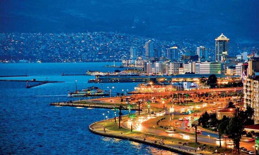 Türkiye'nin en zeki şehirleri belli oldu. Her şehrin IQ haritası çıkartıldı. İlk sıradaki ilimiz herkesi şaşırttı 82