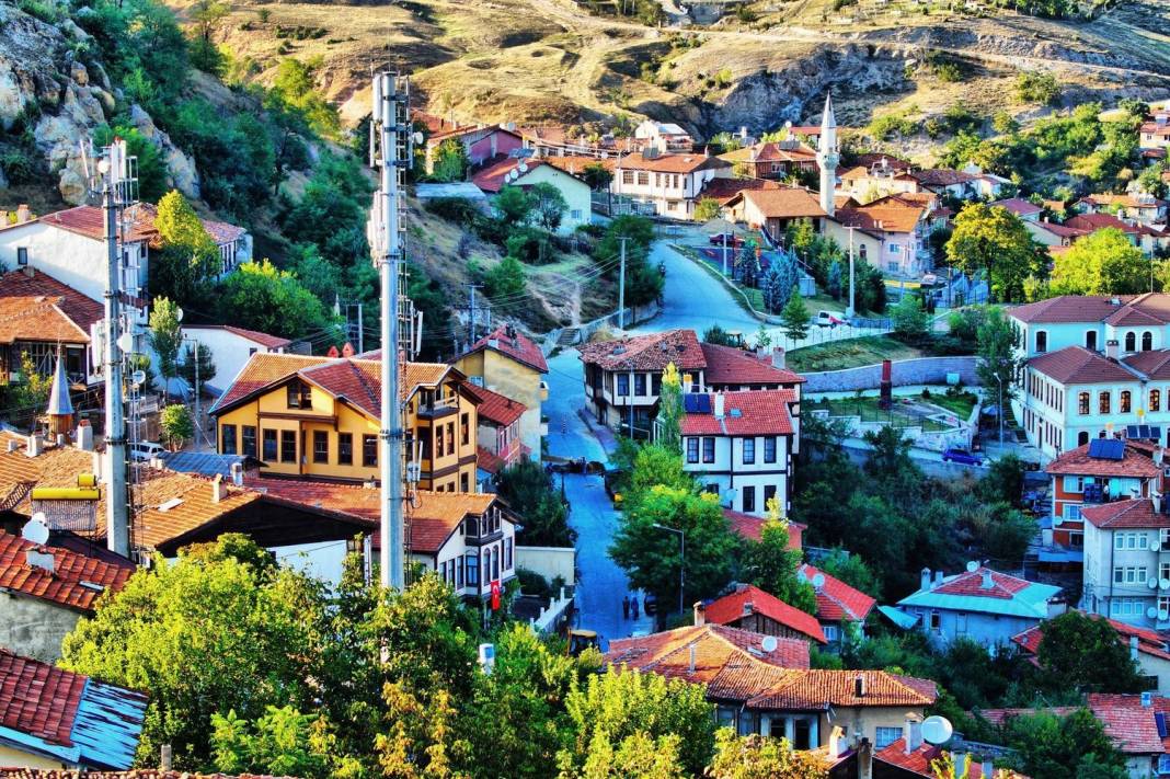 Türkiye'nin en zeki şehirleri belli oldu. Her şehrin IQ haritası çıkartıldı. İlk sıradaki ilimiz herkesi şaşırttı 41