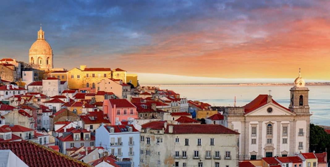 Dünyanın en güzel şehirleri belli oldu... Türkiye'den 3 şehir listede 23