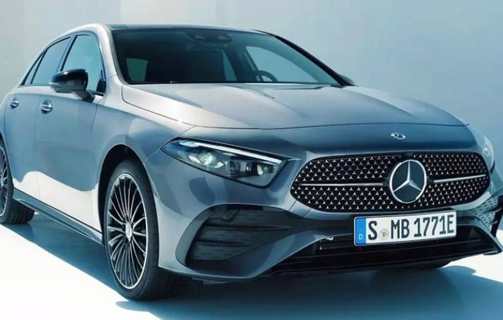 Mercedes 2024 fiyat listesi açıklandı. Nisan ayı fiyatları yayınlandı 1
