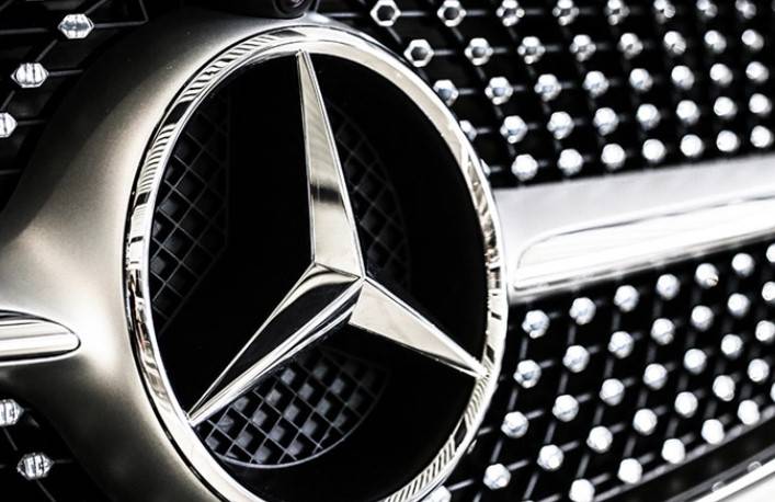 Mercedes 2024 fiyat listesi açıklandı. Nisan ayı fiyatları yayınlandı 9