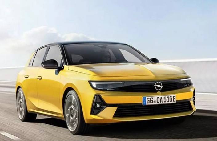 Opel 2024 fiyat listesi belli oldu. İşte Nisan ayı fiyatları 4