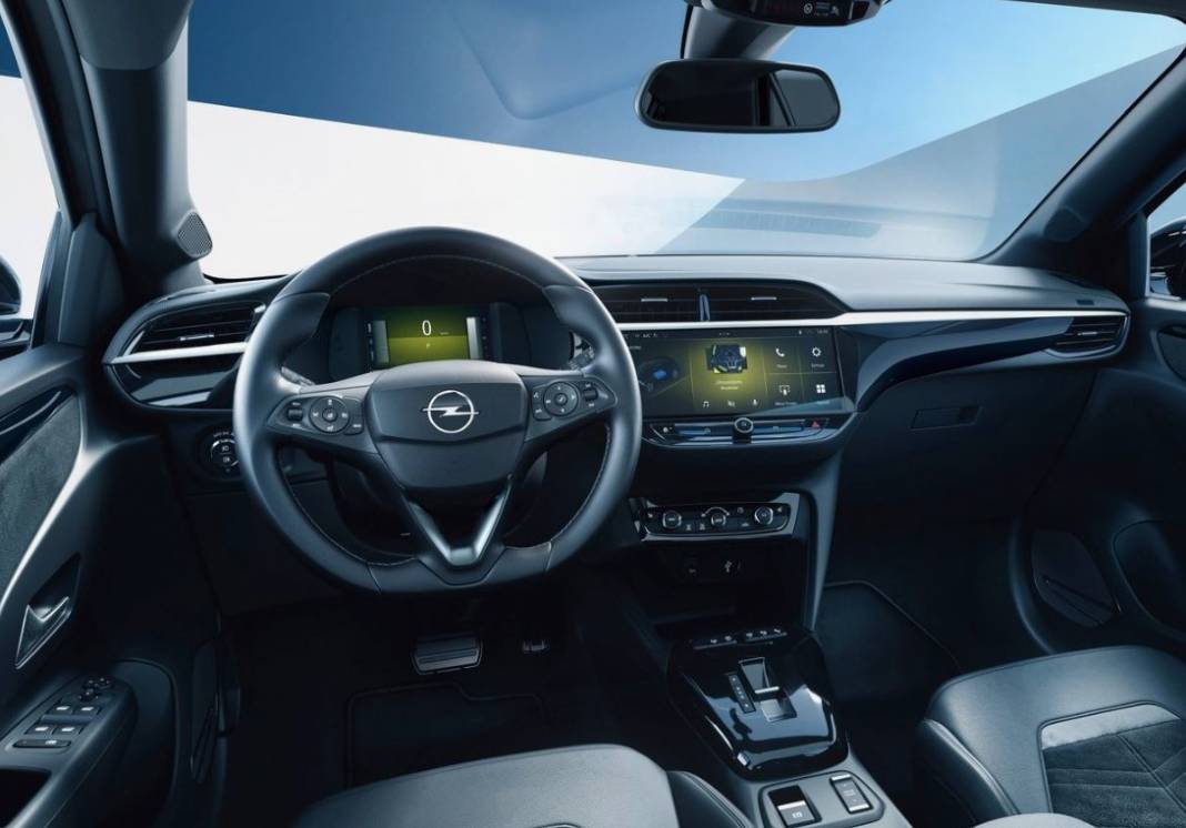 Opel 2024 fiyat listesi belli oldu. İşte Nisan ayı fiyatları 3