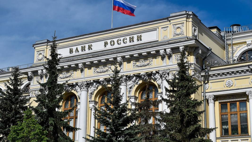 Rusya Merkez Bankası faiz kararını açıkladı 4