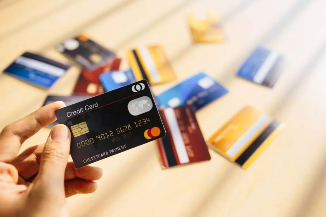 Kredi kartı kullanıcılarına kara haber. BBDK bankalara  talimat gönderdi 1