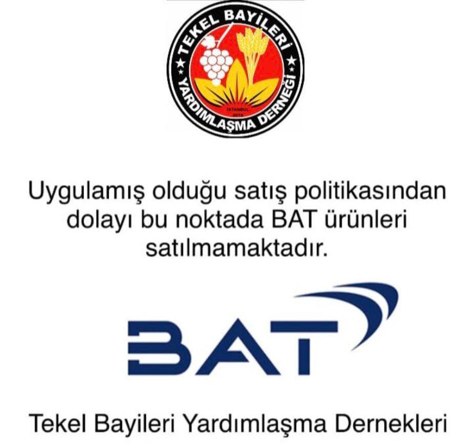 Bu sigaralar artık satılmayacak. Boykot başladı 6