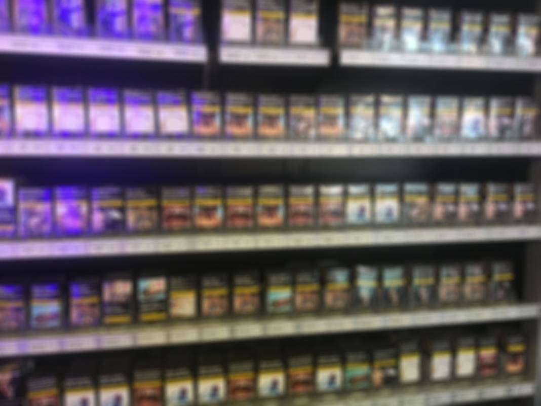 Bu sigaralar artık satılmayacak. Boykot başladı 1