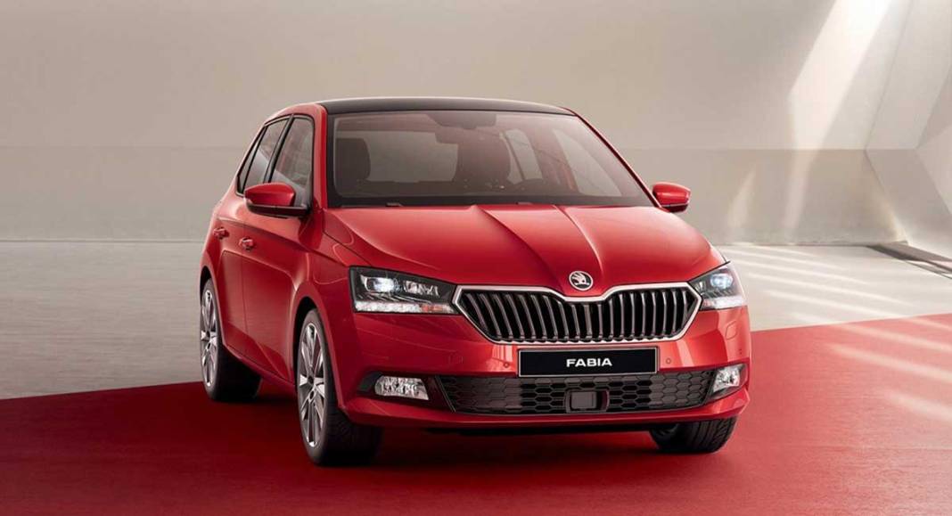 Skoda'nın SUV fiyatlarını gören şoke oldu. Fiat Egea'dan daha ucuz 6