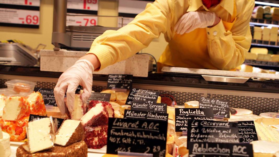 Marketlerde satılan peynirde büyük tehlike! Toplatılıyor. Sakın almayın asla yemeyin uyarısı yapıldı 8