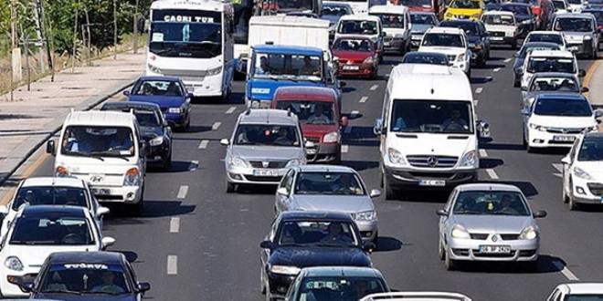 Yakıt tüketimi en az olan 5 otomobil. Satış fiyatları da açıklandı 17