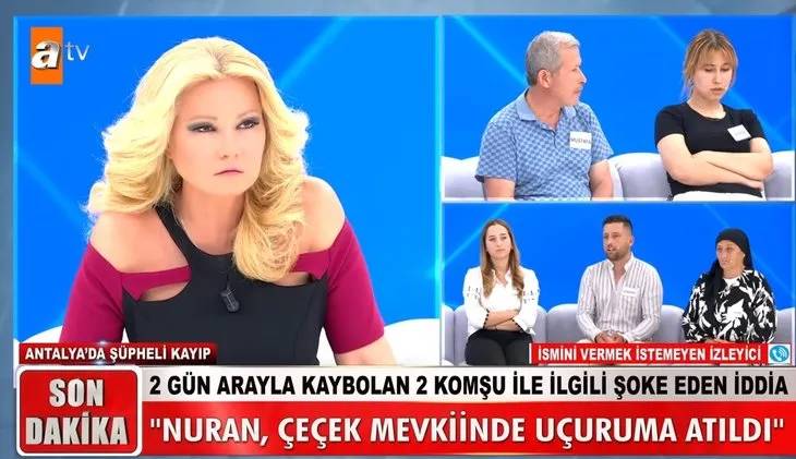 Müge Anlı'da gizemli kayıplar bulunuyor mu? Herkesi şoke eden olay 3