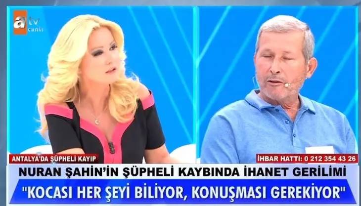 Müge Anlı'da gizemli kayıplar bulunuyor mu? Herkesi şoke eden olay 16