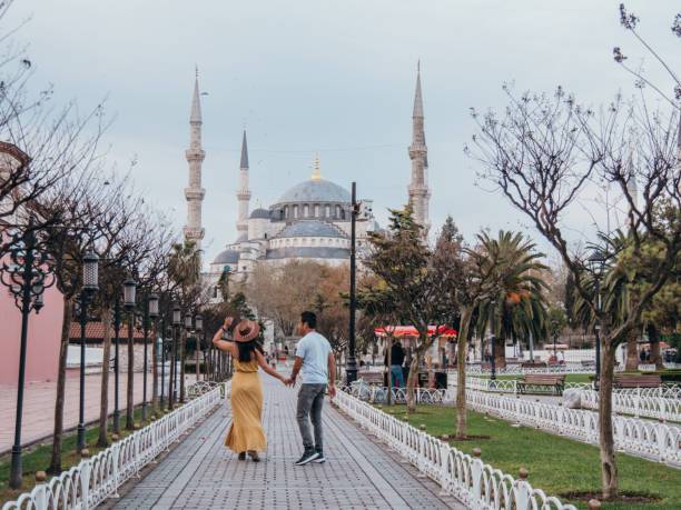 İstanbul’da gezilecek 10 doğal yer. Herkes mutlaka gidip görmeli 3