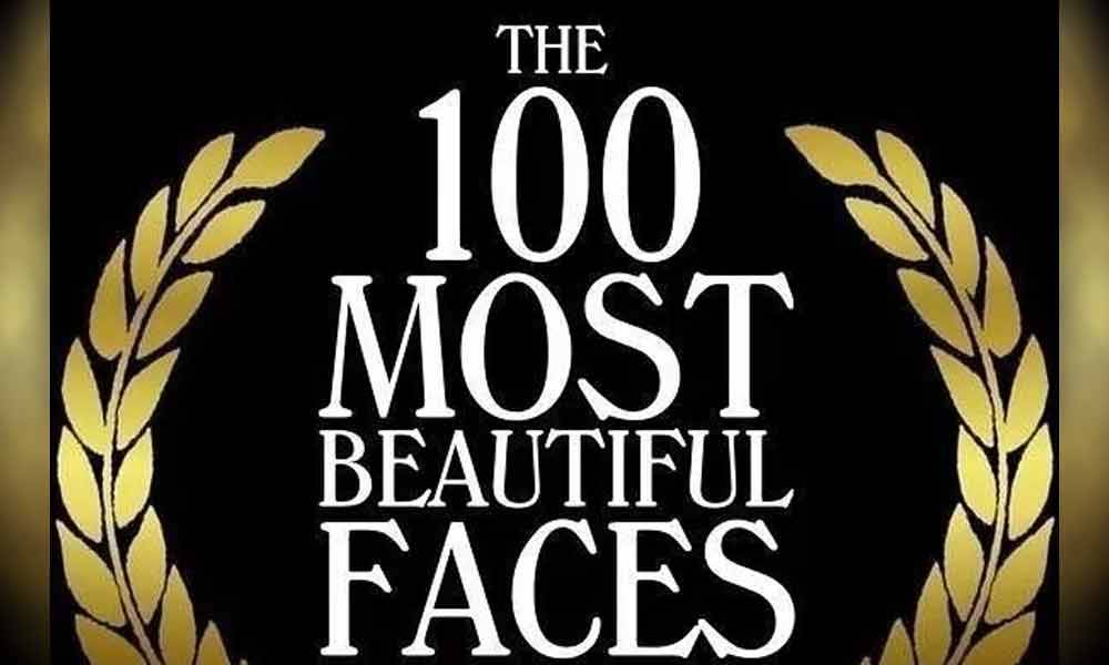Listede beş Türk var. ‘Dünyanın En Yakışıklı 100 Erkeği' belli oldu 1