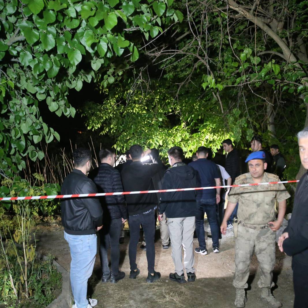 Tokat'taki bağ evi patlamasının altından yasak ilişki çıktı. 5'i asker 7 kişi yaralanmıştı 8