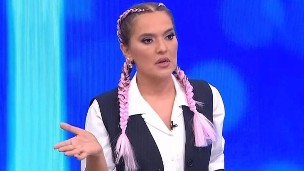 Demet Akalın 11 kilo vermesinin sırrını anlattı 5