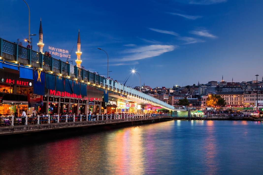 İstanbul’da gezilecek 10 doğal yer. Herkes mutlaka gidip görmeli 4