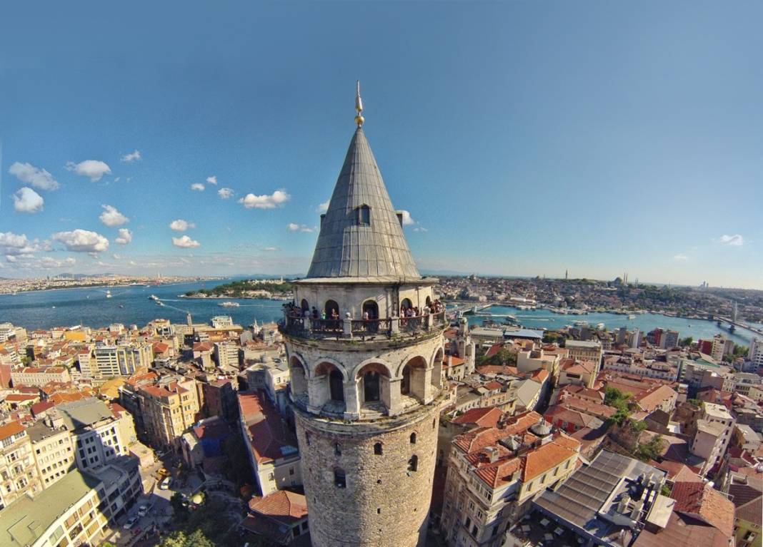 İstanbul’da gezilecek 10 doğal yer. Herkes mutlaka gidip görmeli 5