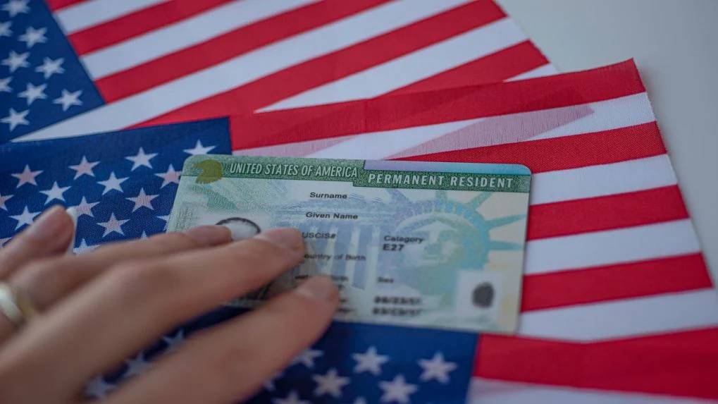 Green Card başvuruları bugün açıklanıyor. Sonuçlara nasıl bakılacak? 15