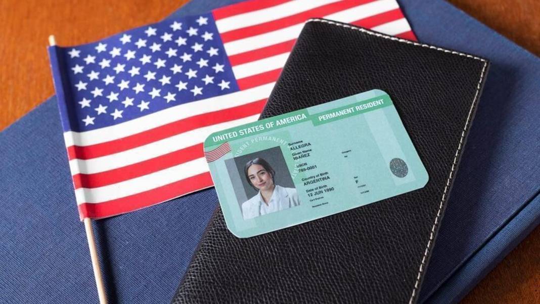 Green Card başvuruları bugün açıklanıyor. Sonuçlara nasıl bakılacak? 13