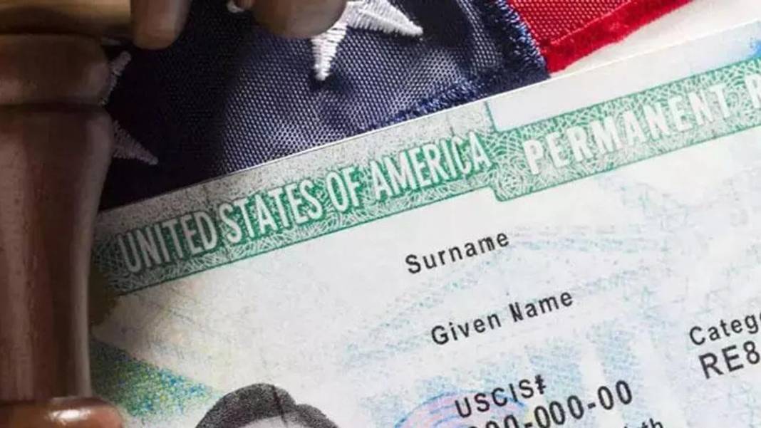 Green Card başvuruları bugün açıklanıyor. Sonuçlara nasıl bakılacak? 14