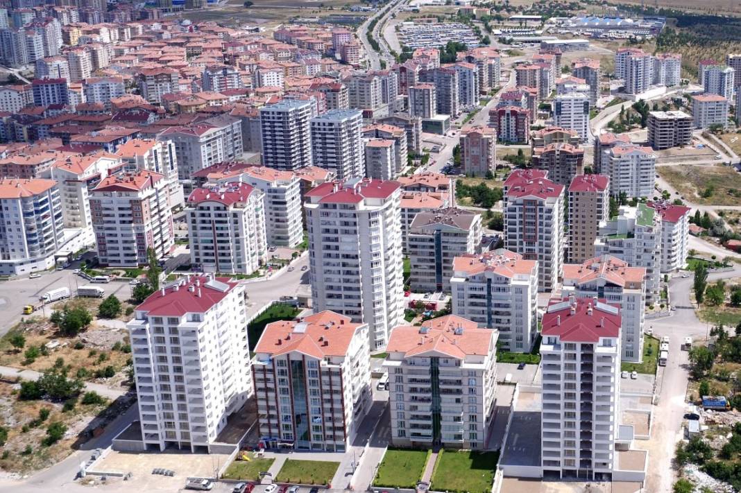 İstanbul’da kiralar rakip tanımıyor. Birçok Avrupa şehrini geride bıraktı 7