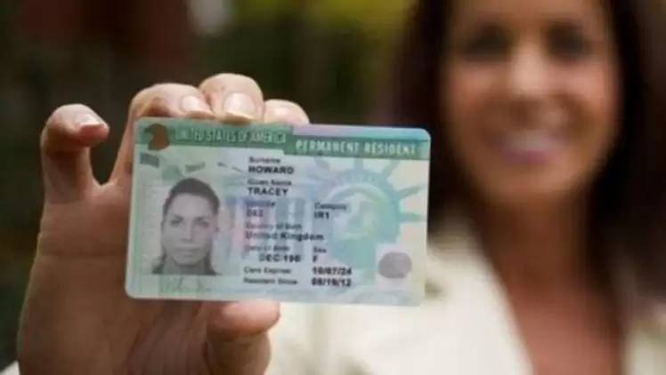 Green Card başvuruları bugün açıklanıyor. Sonuçlara nasıl bakılacak? 11