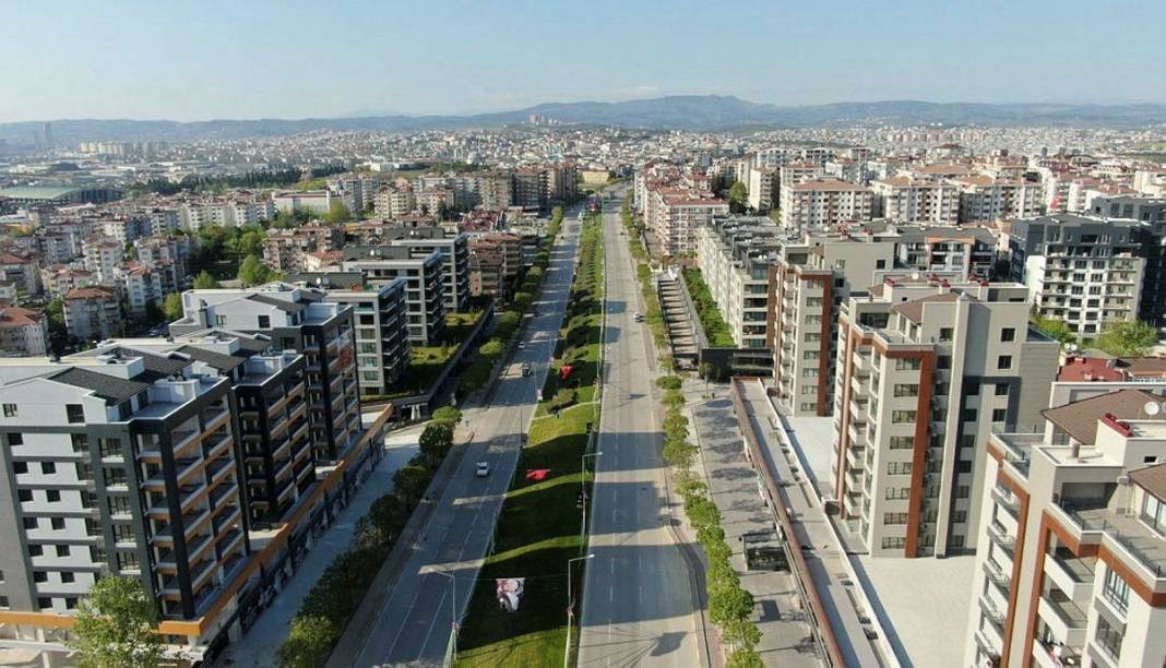 İstanbul’da kiralar rakip tanımıyor. Birçok Avrupa şehrini geride bıraktı 3