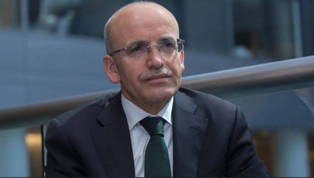 Mehmet Şimşek'ten tüm bakanlara not: Tek tek masasına bıraktı 3