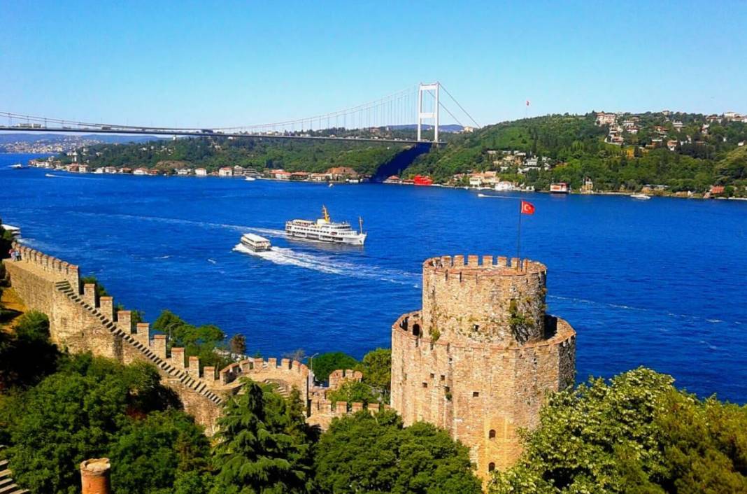 İstanbul’da gezilecek 10 doğal yer. Herkes mutlaka gidip görmeli 2