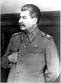 Stalin bir gecede nasıl dindar oldu? 11