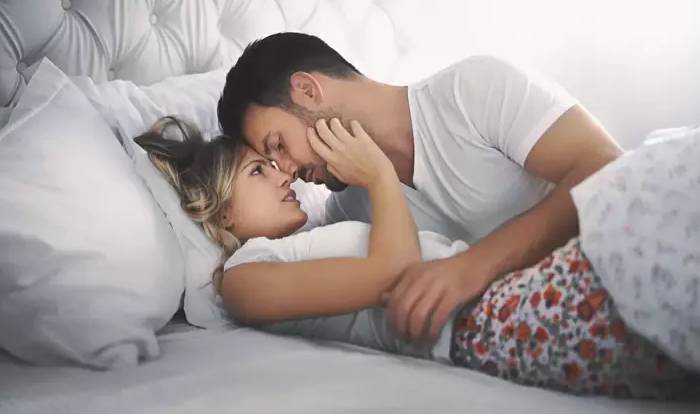 Siz uykudayken cinsel isteğiniz hiç uyumuyor mu? Sekssomnia olabilirsiniz 10