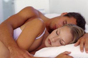 Siz uykudayken cinsel isteğiniz hiç uyumuyor mu? Sekssomnia olabilirsiniz 12