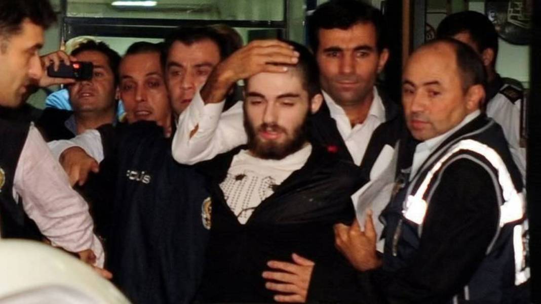 Cem Garipoğlu'nun hapishanedeki son voltası ortaya çıktı. İntihar malzemelerini nereden buldu? Son 1 ay bakın kiminle görüşmüş 4