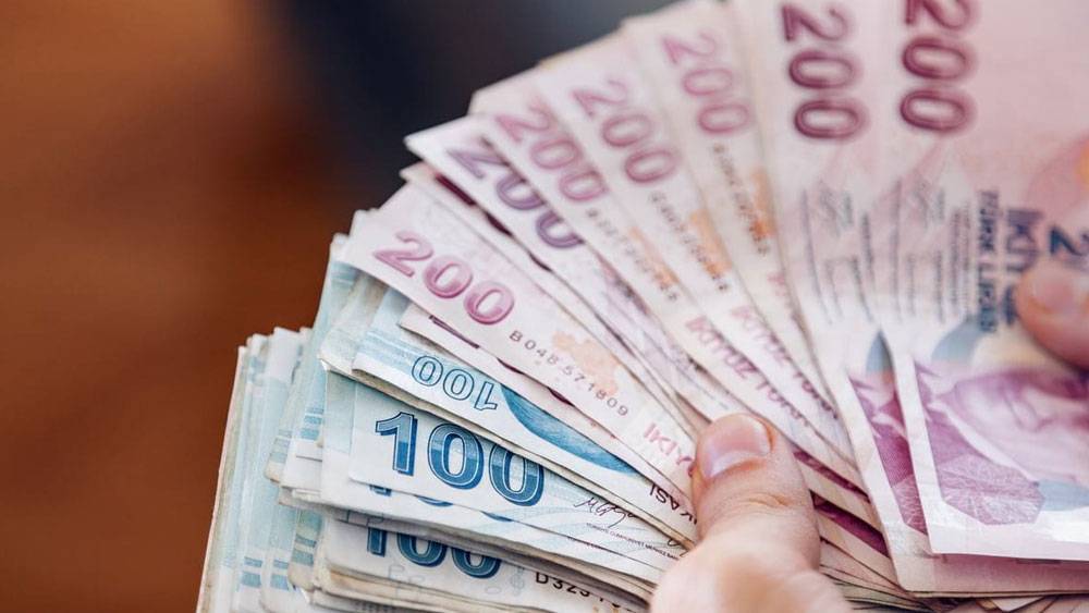 1 milyon TL'nin aylık getirisi belli oldu. Bankalar faiz oranlarını güncelledi 14