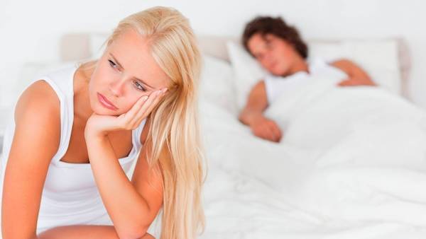 Siz uykudayken cinsel isteğiniz hiç uyumuyor mu? Sekssomnia olabilirsiniz 9