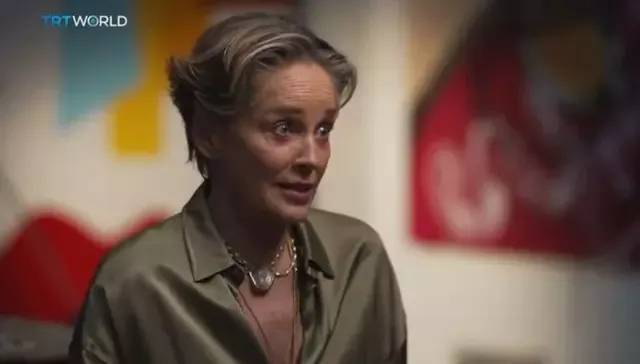 Sharon Stone'den yıllar sonra bomba itiraf. Kurtlar Vadisi’nde Necati Şaşmaz’la sahnesi olay olmuştu. Sette gördükleri şoke etti 8