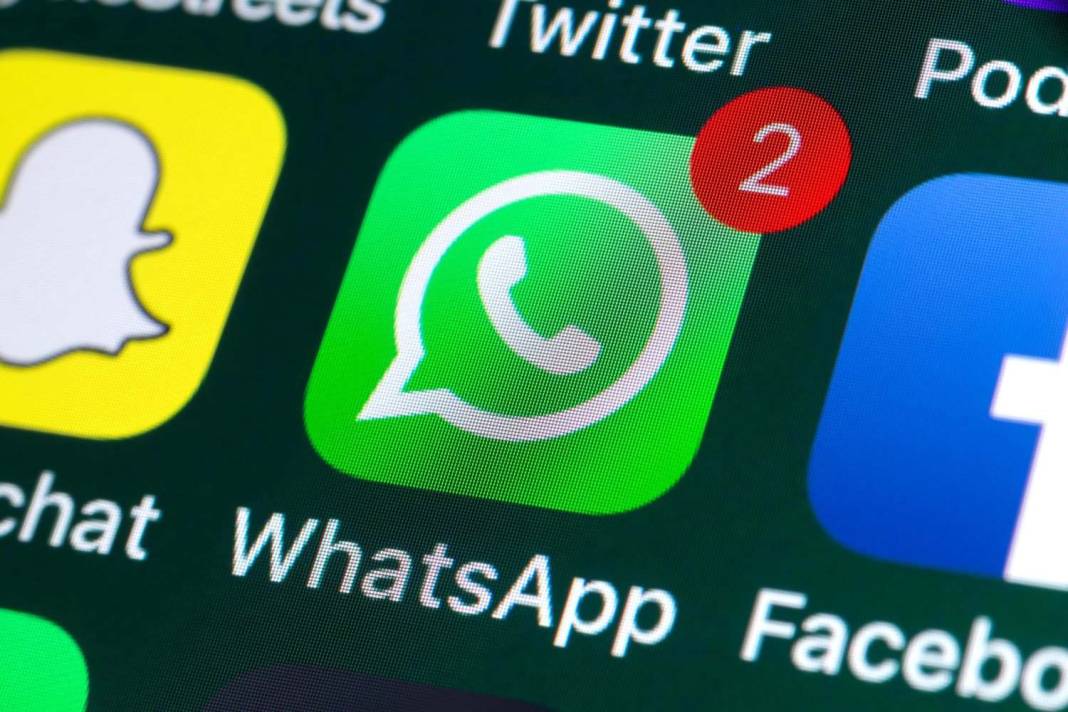 WhatsApp yeni özelliklerini duyurdu 2