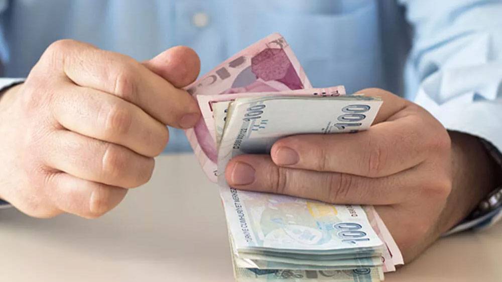 1 milyon TL'nin aylık getirisi belli oldu. Bankalar faiz oranlarını güncelledi 12