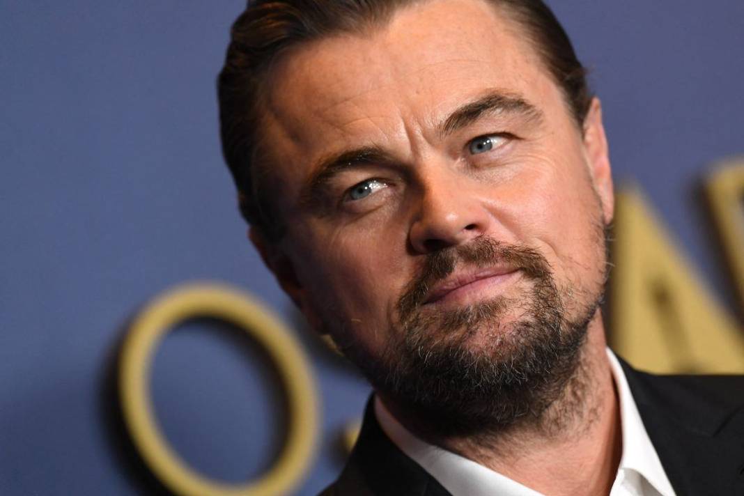 Dünyada ünlü oyuncu Leonardo DiCaprio 25 yaşındaki sevgilisiyle aşka geldi 9