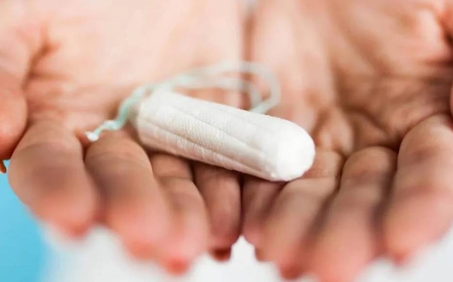 Regl döneminde tampon kullanan kadının 2 bacağı kesildi. Tampon kullananları bekleyen büyük tehlike 8