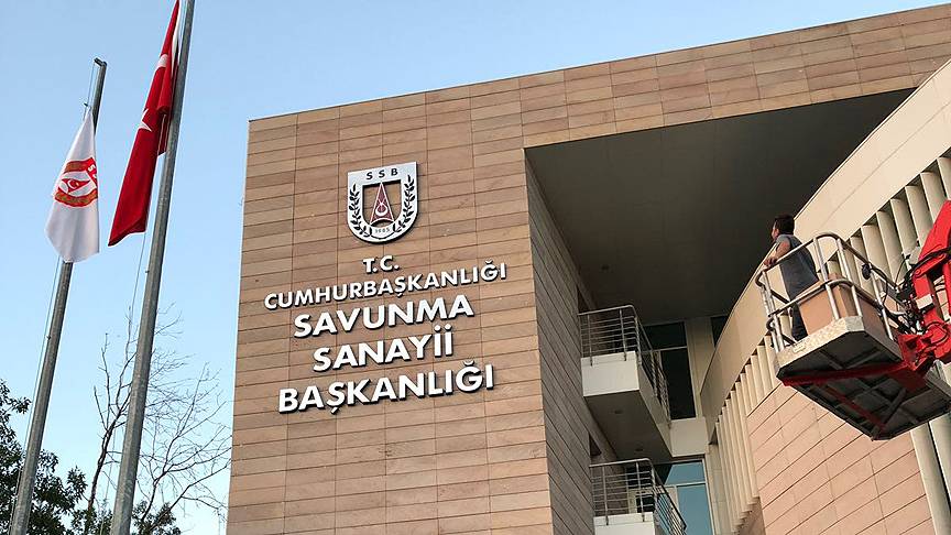 Sakın inanmayın. Savunma Sanayii Başkanlığı uyardı 3