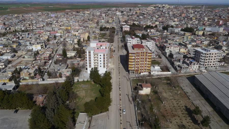 Pazar günü 3 ilçe ve 4 beldede seçim var 3