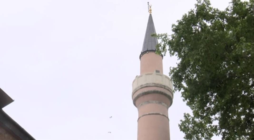 Kiliseden camiye çevrilen Kariye Camii’nde 79 yıl sonra ilk cuma namazı 33