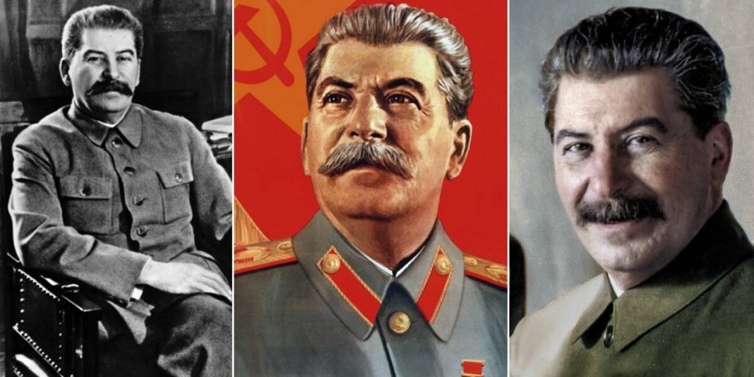 Stalin bir gecede nasıl dindar oldu? 1