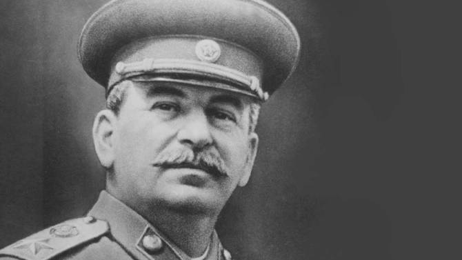 Stalin bir gecede nasıl dindar oldu? 6