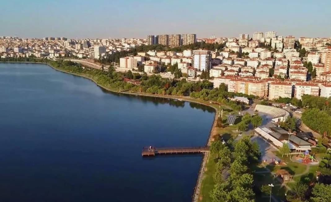 İstanbul’da gezilecek 10 doğal yer. Herkes mutlaka gidip görmeli 15